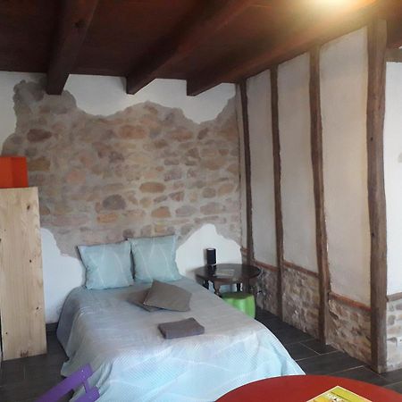 Chambre Double Vallon-en-Sully 외부 사진